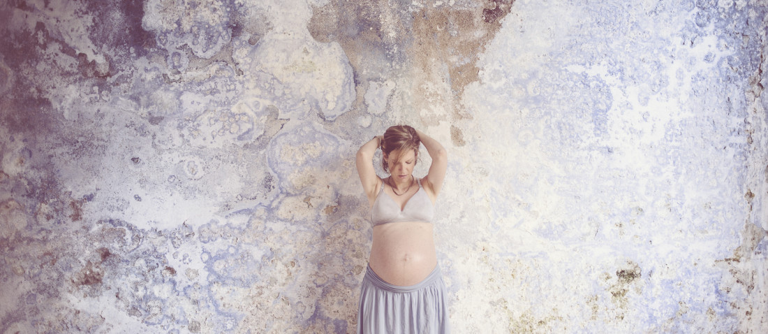 Fotografo embarazado :: Fotografía de embarazada :: Fotógrafa embarazo