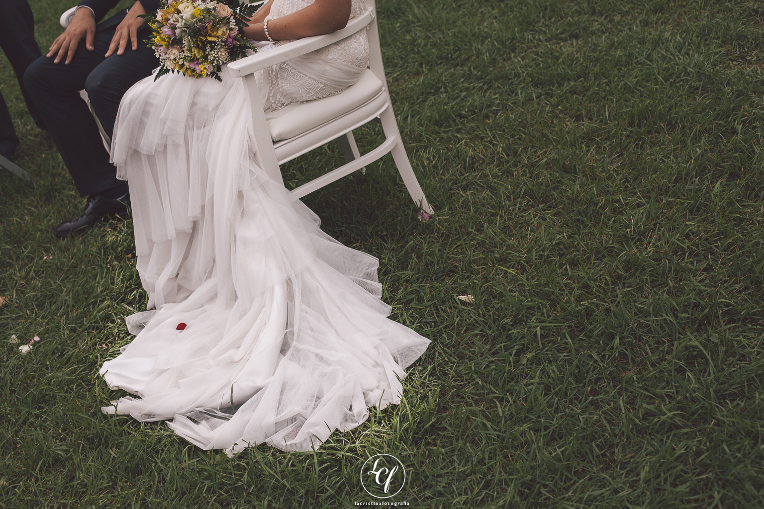 fotógrafo de boda :: fotógrafo de boda la roureda :: boda en el campo :: boda en una masía :: fotógrafo de boda badalona