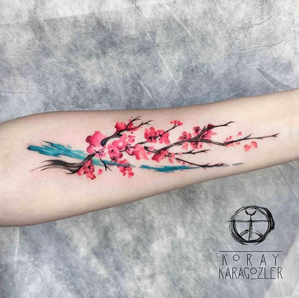 Cherry-blossom-tattoo-4