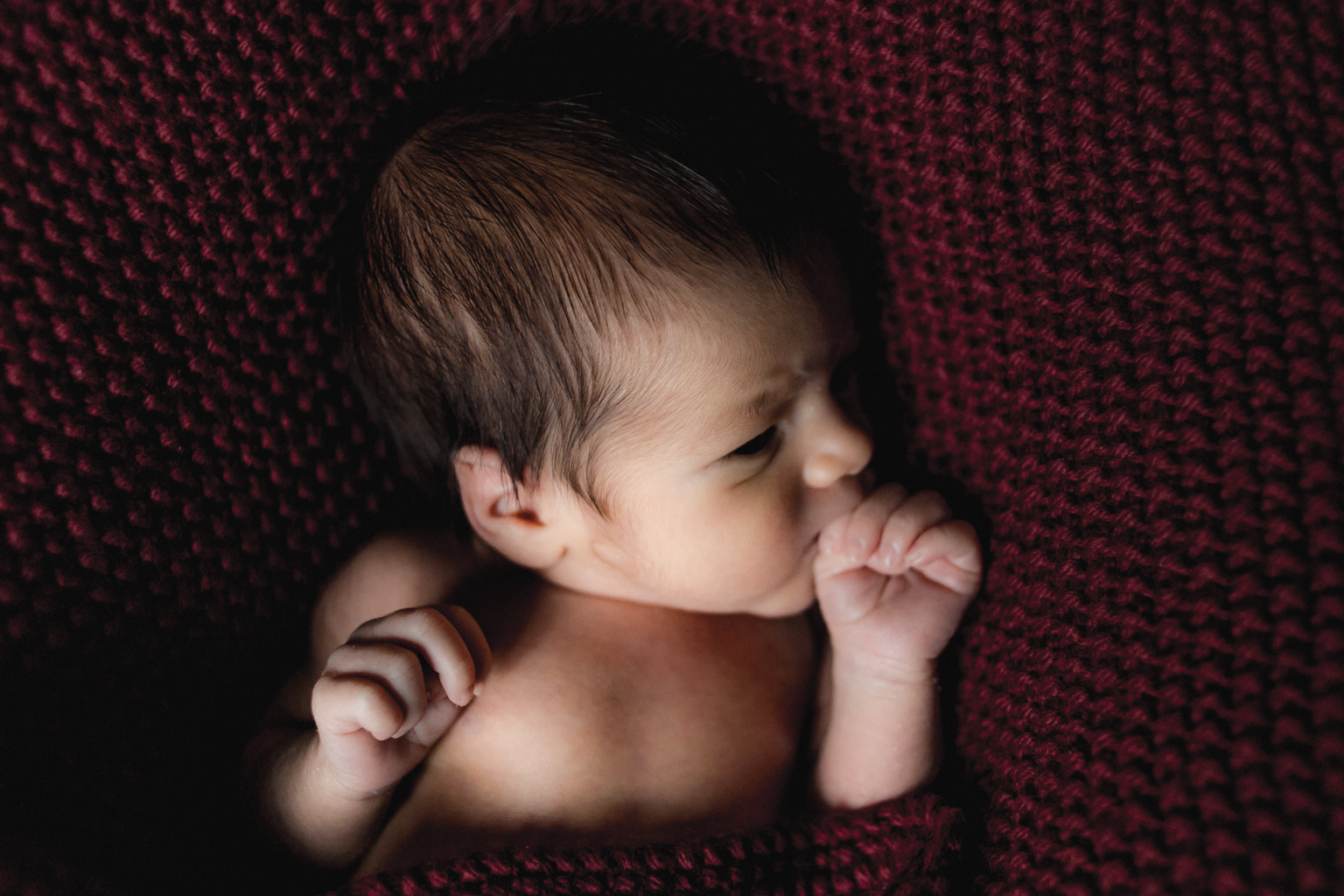 Fotógrafo de bebe :: Sesión new born :: Sesión recién nacido barcelona :: Reportaje en casa