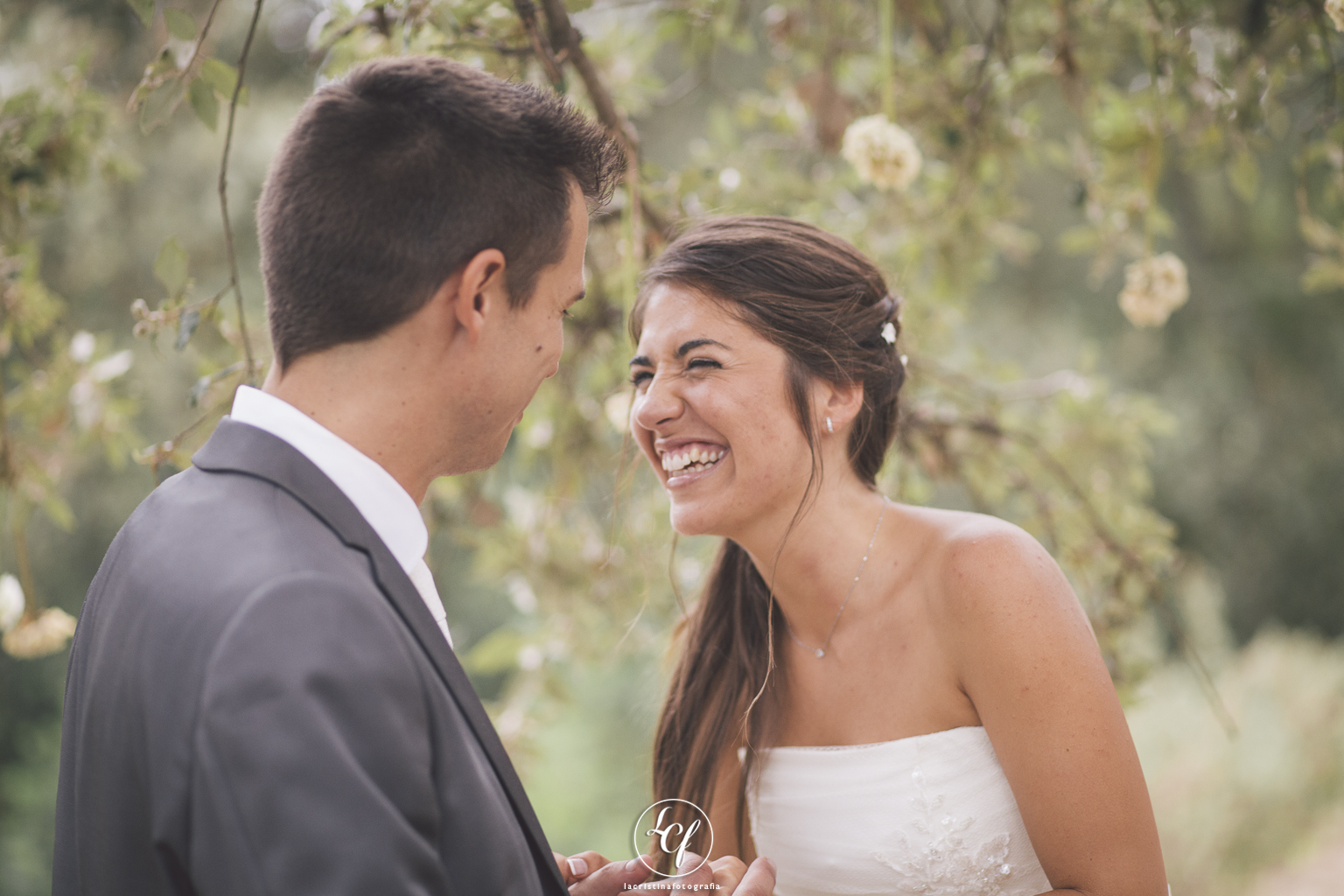 fotógrafo de bodas :: fotografía de bodas :: fotógrafo de bodas en Barcelona :: bodas con encanto :: bodas en el campo :: bodas en masía