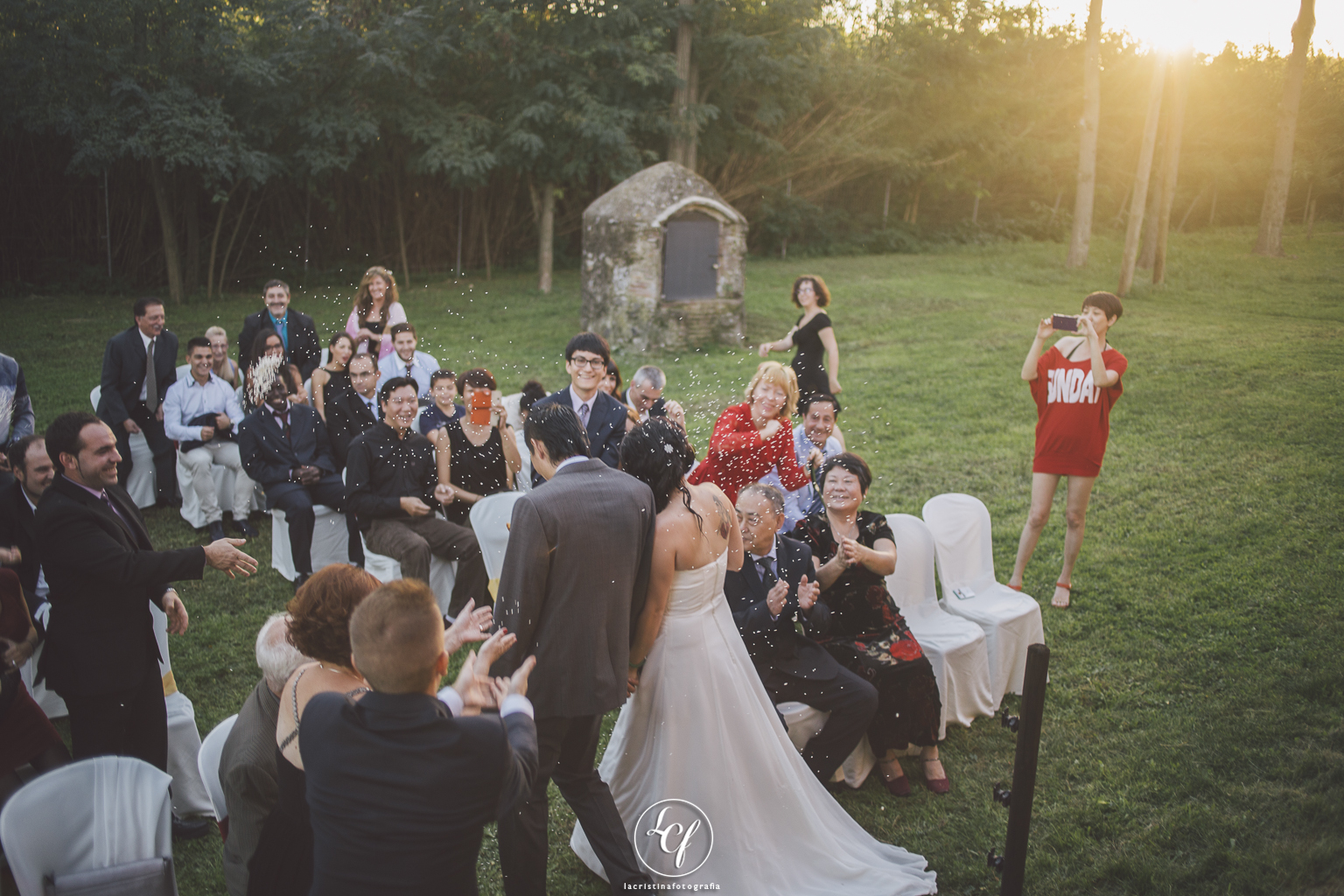 fotógrafo de boda :: fotografía de boda :: mas caputxa :: bodas con encanto :: bodas en el campo :: bodas en una masia :: destination wedding :: bodas internacionales