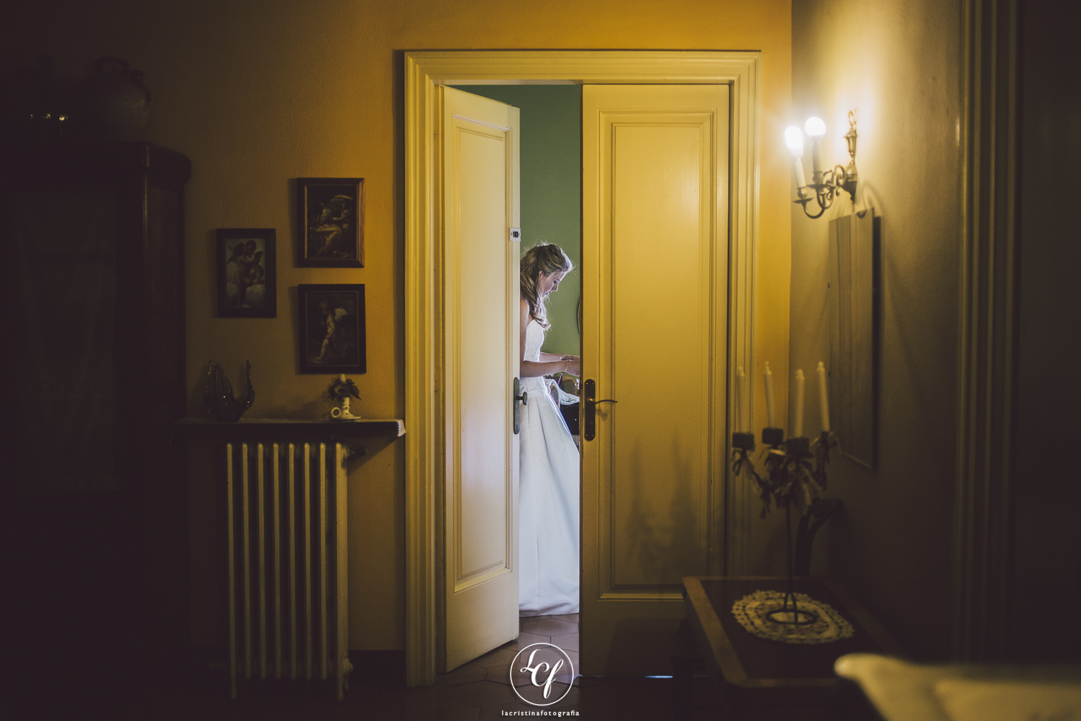 fotógrafo de bodas :: fotografía de boda barcelona :: más el martí viladrau :: boda en la montaña :: boda al atardecer:: boda romántica :: country wedding :: boda al atardecer 