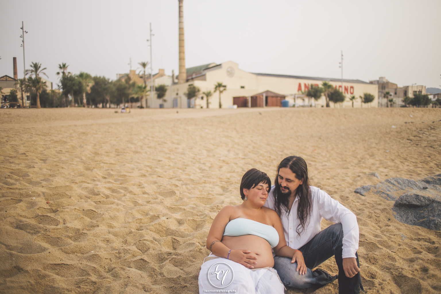 fotógrafo embarazo barcelona :: fotógrafo embarazo badalona :: fotógrafo embarazada pont del petrloli :: fotografía natural
