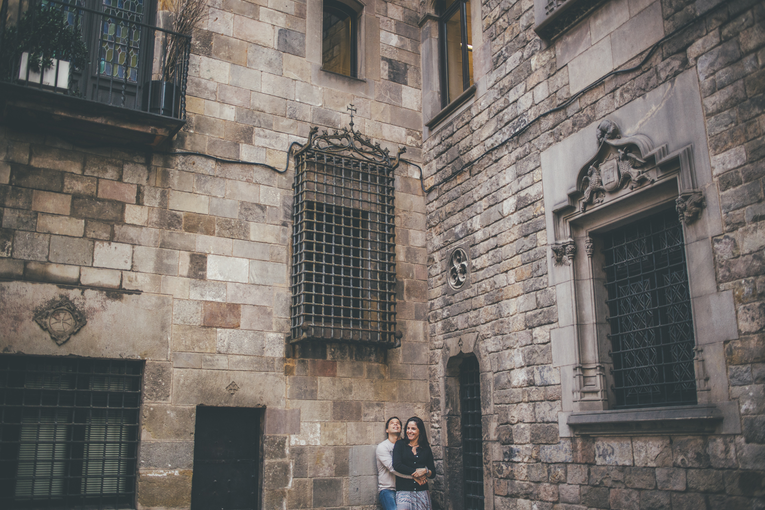 Fotógrafo de Pareja Barcelona :: Barrio Gótico, Born y Parque de la Ciutadella :: Best Barcelona photographer :: Fotografía romántica :: Fotógrafo natural en Barcelona :: Fotografía de pareja :: Preboda :: Love Session :: Romantic photographer