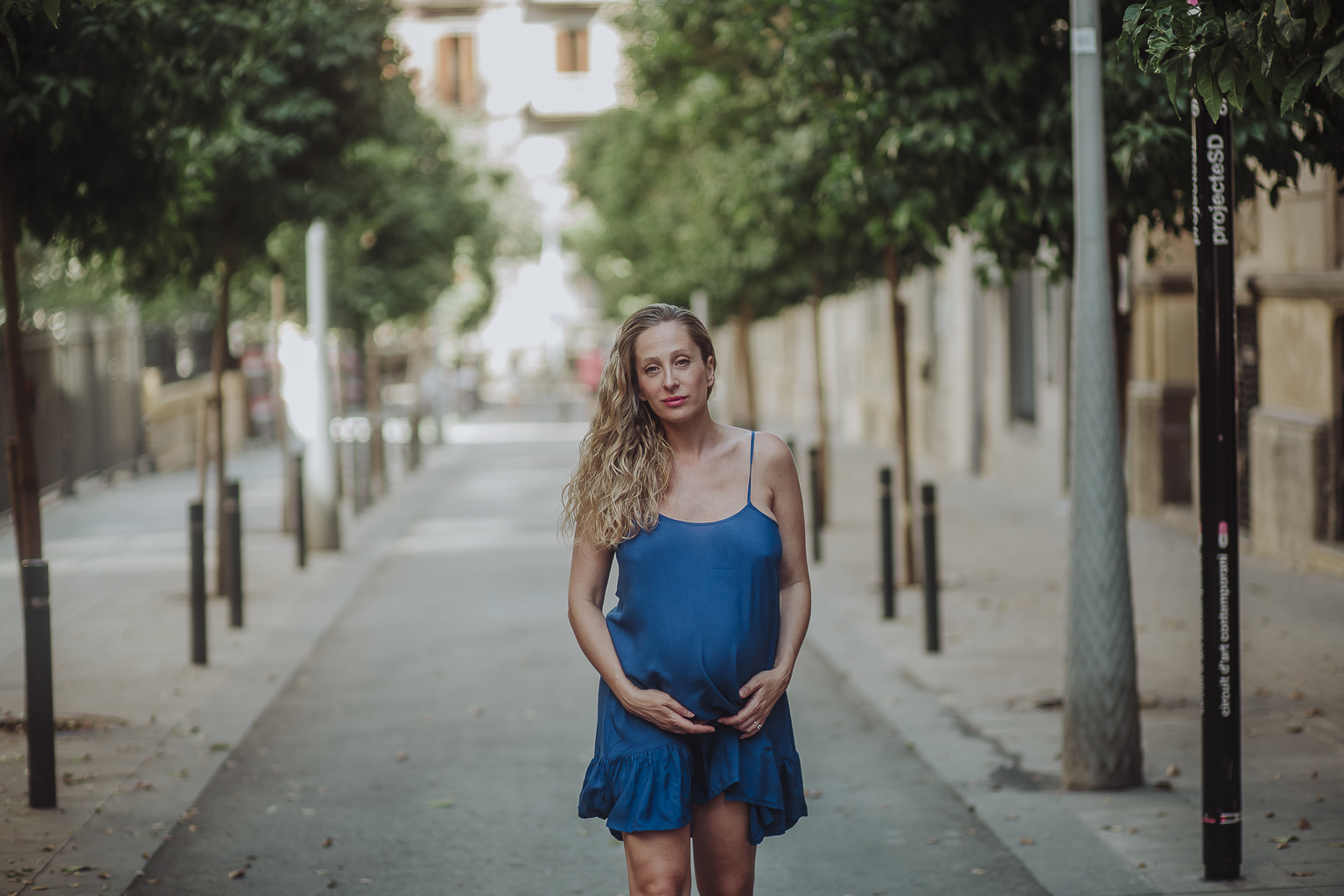 fotógrafo de embarazo :: fotógrafo de embarazadas Barcelona :: Fotografía de embarazo natural :: fotógrafo barcelona