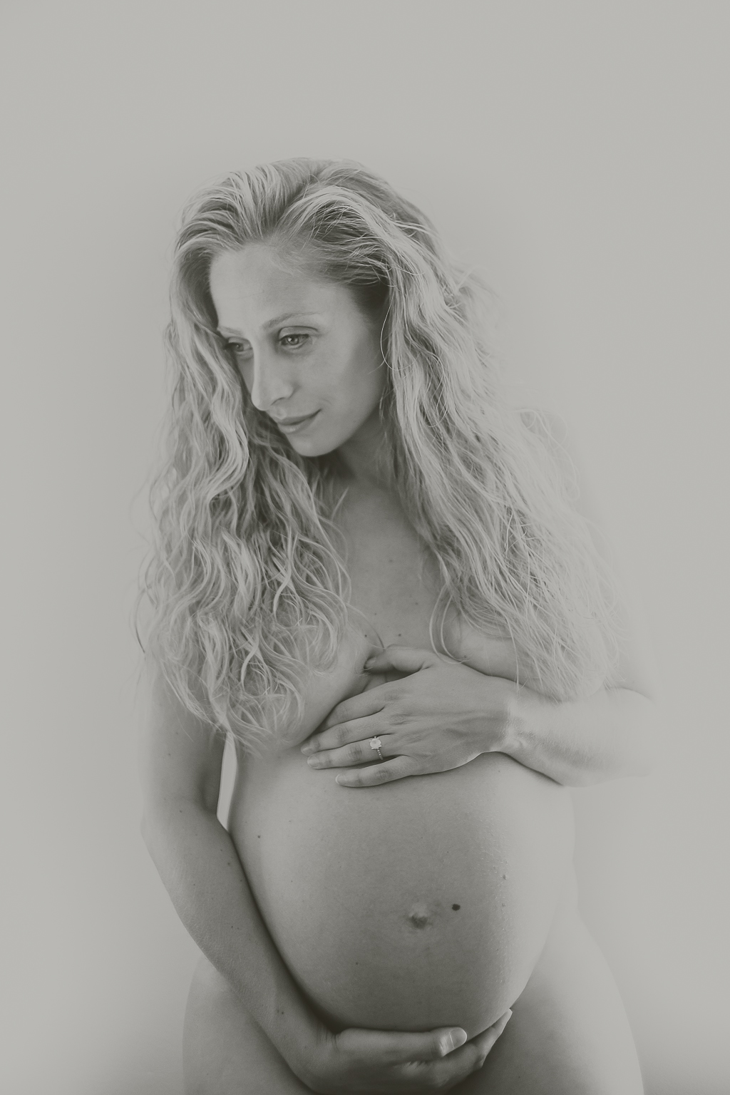fotógrafo de embarazo :: fotógrafo de embarazadas Barcelona :: Fotografía de embarazo natural :: fotógrafo barcelona