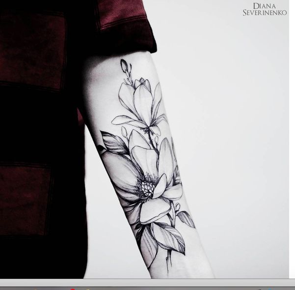 cf040c7a4a1626a06d6371f0776dd7ae--flower-sleeve-tattoos-floral-tattoos